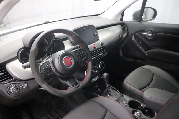 Fiat 500X 1.5 GSE 96 kW image number 7