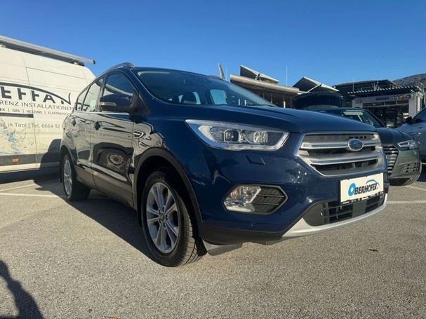 Ford Kuga 2.0 TDCi Titanium 110 kW image number 3