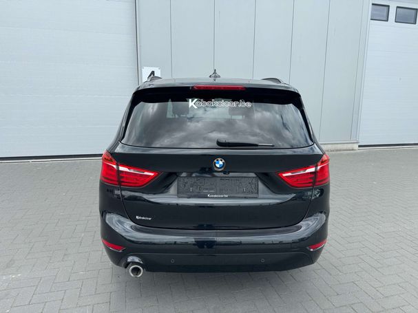 BMW 216d Active Tourer 85 kW image number 4