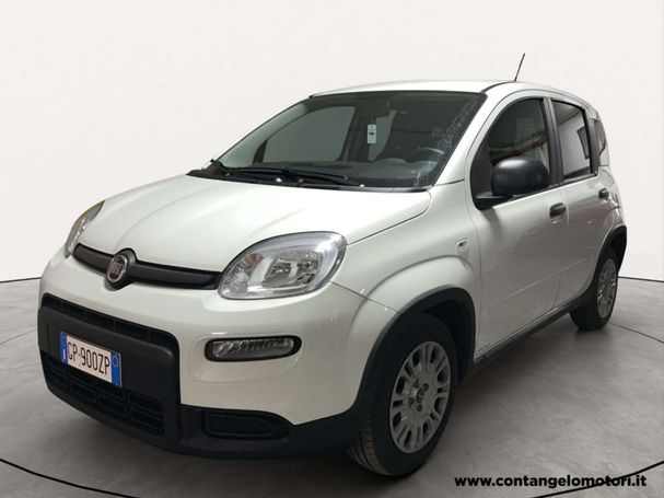 Fiat Panda 1.0 Hybrid 51 kW image number 1