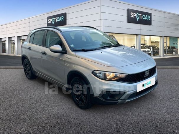 Fiat Tipo 96 kW image number 2