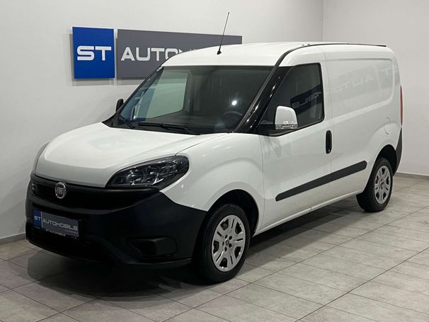 Fiat Doblo 70 kW image number 1