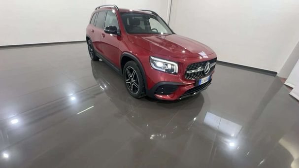 Mercedes-Benz GLB 220 d 140 kW image number 2