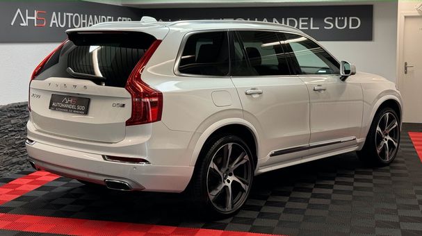 Volvo XC90 AWD Inscription 173 kW image number 4