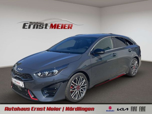 Kia ProCeed 150 kW image number 1