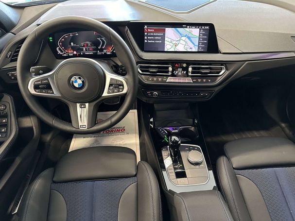 BMW 118i 100 kW image number 9