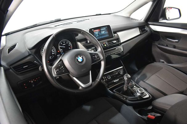 BMW 216d Active Tourer 85 kW image number 7