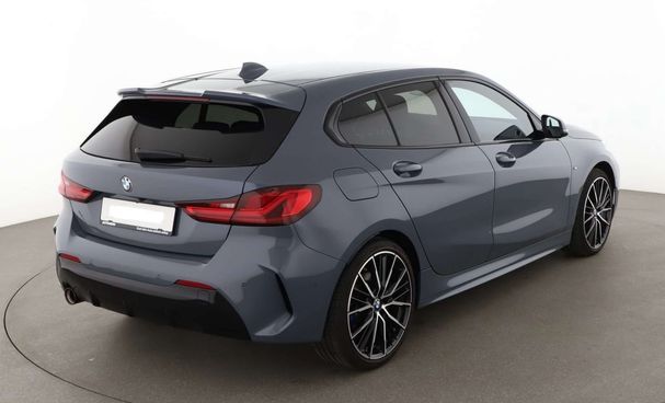 BMW 118i 100 kW image number 2