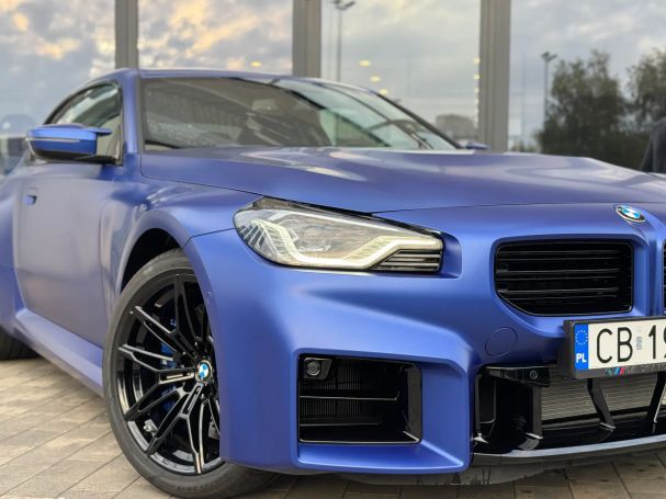 BMW M2 338 kW image number 11