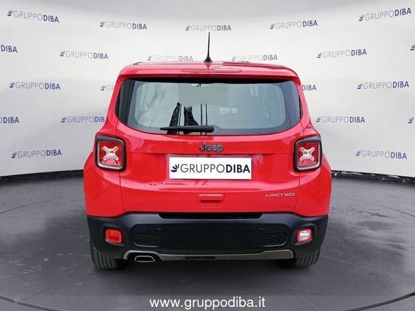 Jeep Renegade 1.6 96 kW image number 6