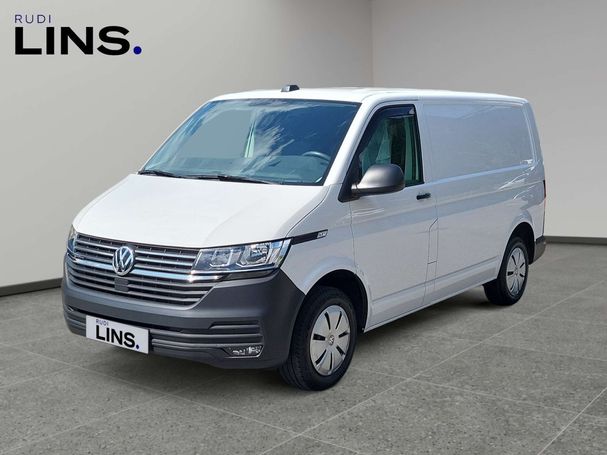 Volkswagen T6 Transporter 4Motion 110 kW image number 1