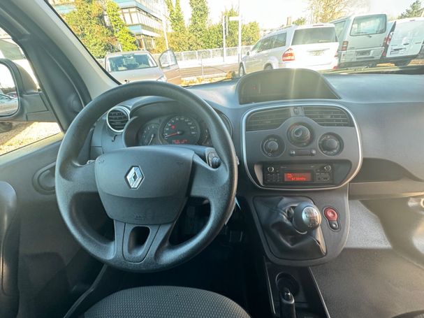 Renault Kangoo dCi 59 kW image number 20