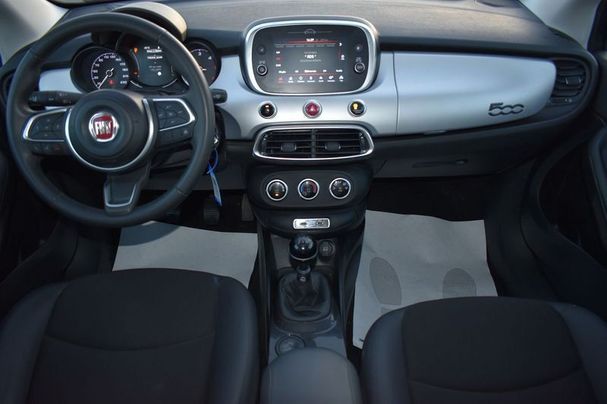 Fiat 500X 1.3 MultiJet 70 kW image number 7