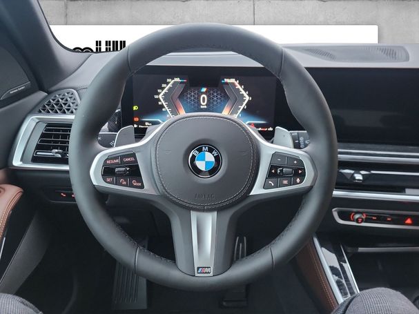 BMW X5 xDrive30d 210 kW image number 14