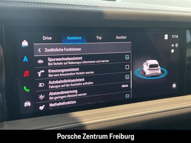 Porsche Cayenne E-Hybrid 346 kW image number 23