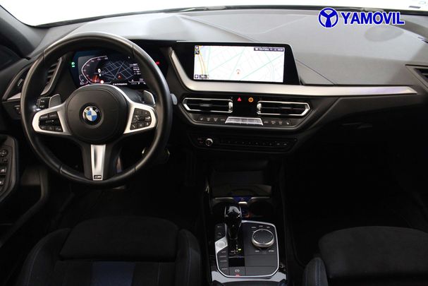 BMW 118d 110 kW image number 29