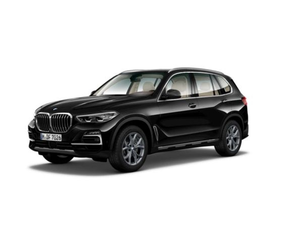 BMW X5 xDrive 195 kW image number 1