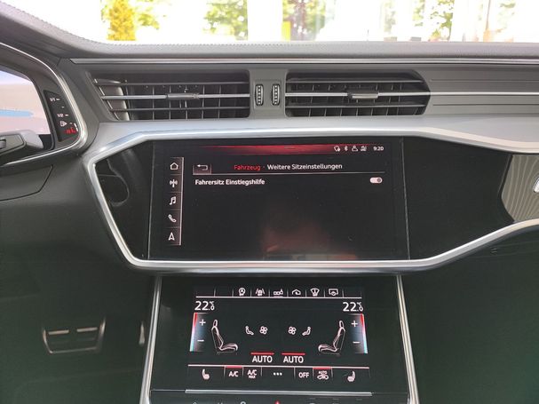 Audi S6 3.0 TDI quattro 257 kW image number 37