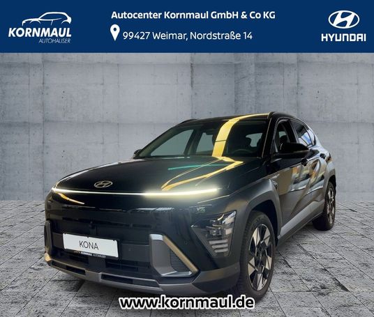 Hyundai Kona 1.6 GDI Trend DCT 104 kW image number 1