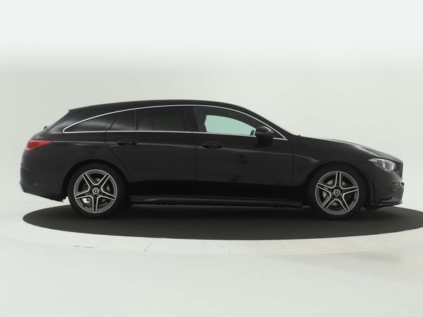 Mercedes-Benz CLA 180 Shooting Brake 100 kW image number 15