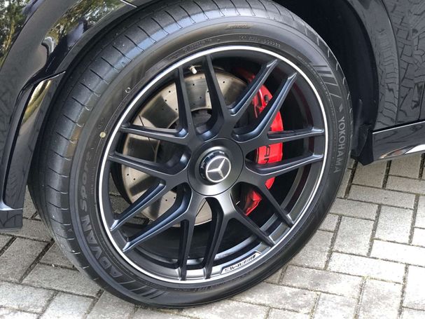 Mercedes-Benz GLE 53 AMG 4Matic+ 320 kW image number 7