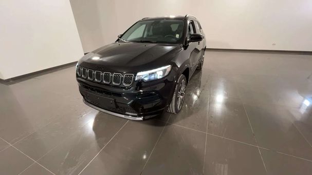 Jeep Compass 1.5 T4 Summit DCT 96 kW image number 1