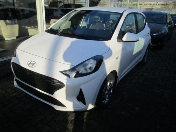 Hyundai i10 1.0 Select 46 kW image number 1