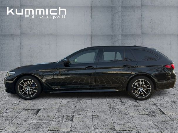 BMW 520 Touring 150 kW image number 5