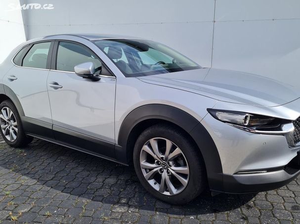 Mazda CX-30 2.0 150 110 kW image number 1