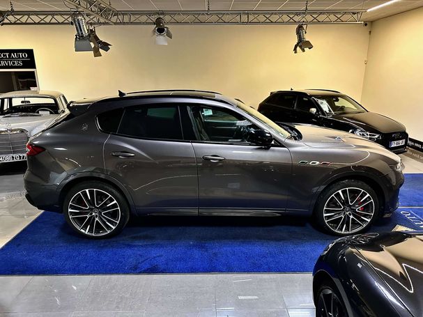 Maserati Levante Trofeo 427 kW image number 3