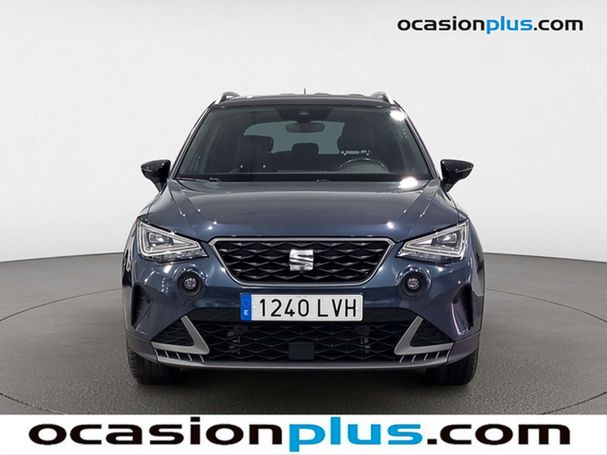 Seat Arona 1.5 TSI FR DSG 110 kW image number 16