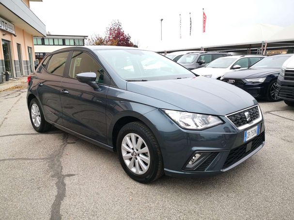 Seat Ibiza 1.6 TDI 70 kW image number 2