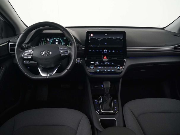 Hyundai Ioniq 1.6 GDI Style 104 kW image number 3