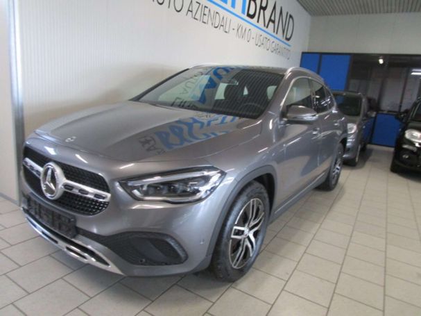 Mercedes-Benz GLA 180 100 kW image number 6