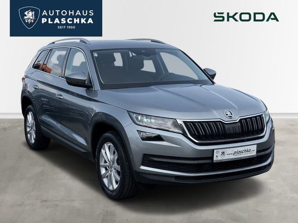 Skoda Kodiaq 2.0 TDI Style 4x4 DSG 147 kW image number 1