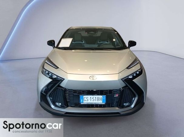 Toyota C-HR 2.0 GR Sport Premiere 145 kW image number 2