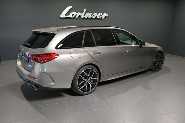 Mercedes-Benz C 220 d T 147 kW image number 2