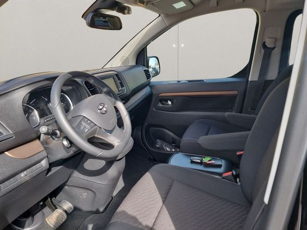 Toyota Proace Verso 2.0-l-D-4D L1 130 kW image number 19