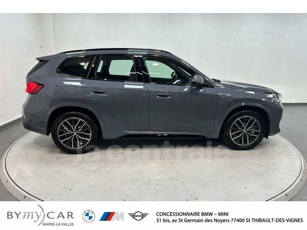 BMW X1 xDrive 160 kW image number 4