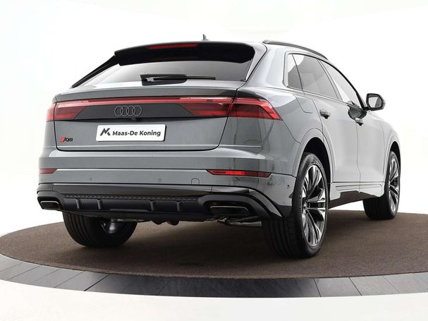 Audi Q8 55 TFSIe quattro 290 kW image number 2