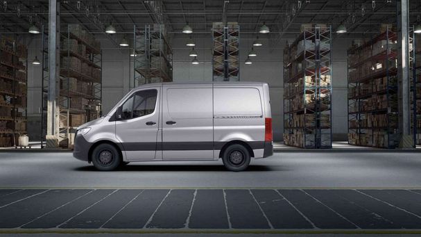 Mercedes-Benz Sprinter L1 316 CDi 120 kW image number 6