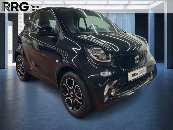 Smart ForTwo 52 kW image number 2