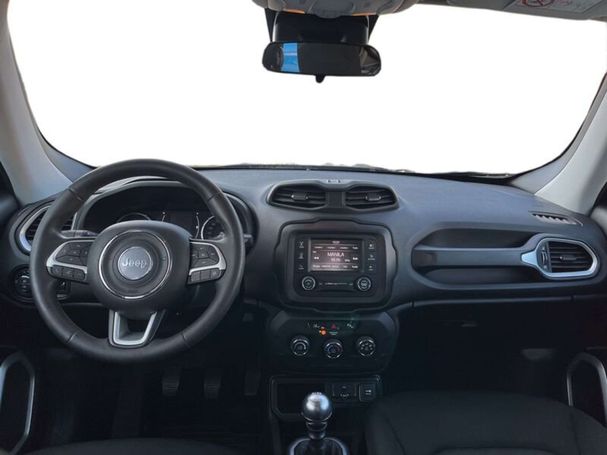 Jeep Renegade 1.0 Longitude 88 kW image number 11