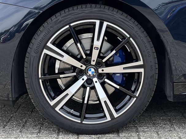 BMW 520i 140 kW image number 6