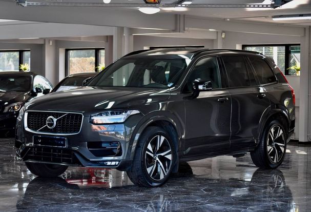 Volvo XC90 B5 AWD 175 kW image number 2