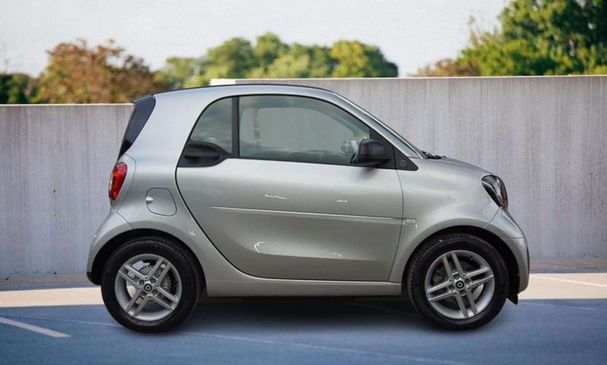 Smart ForTwo EQ 60 kW image number 3