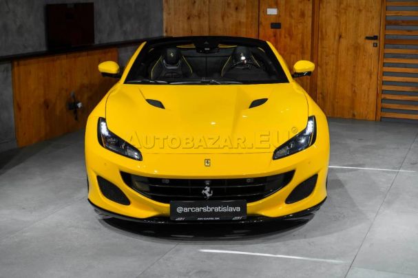 Ferrari Portofino 441 kW image number 3