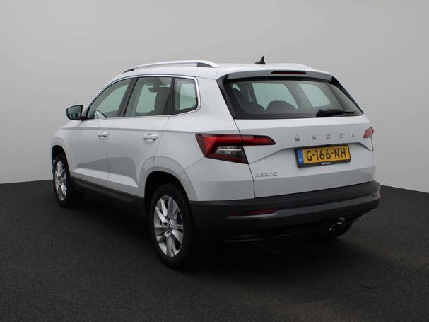 Skoda Karoq 1.5 TSI ACT 110 kW image number 3