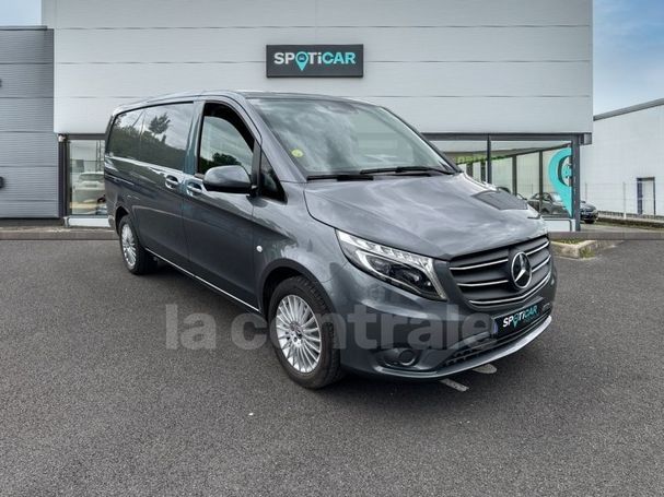 Mercedes-Benz Vito 116 CDi long SELECT 120 kW image number 16