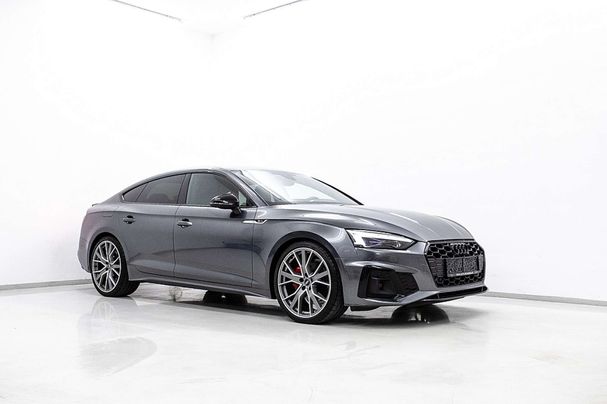 Audi A5 40 TDI S tronic S-line 140 kW image number 4